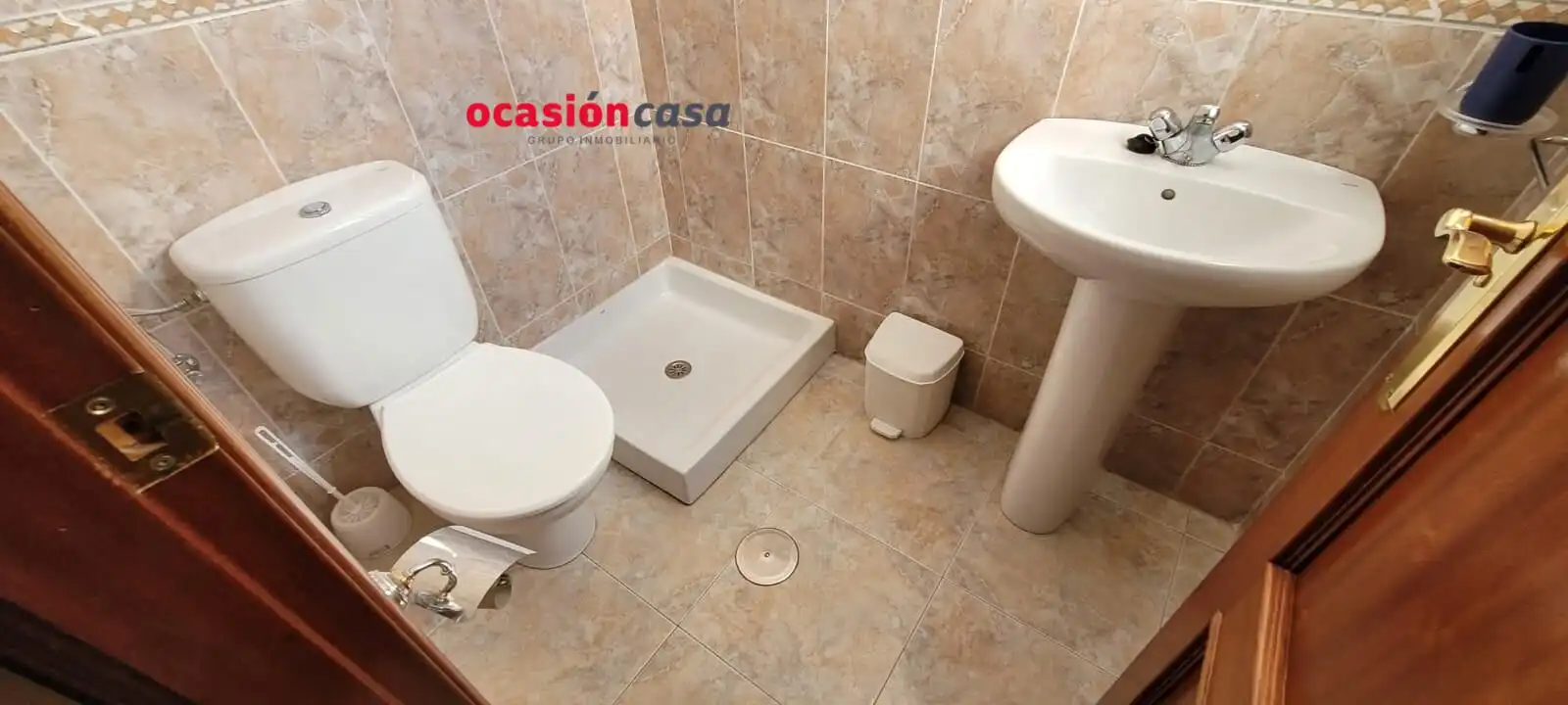 Piso en venta en Pozoblanco