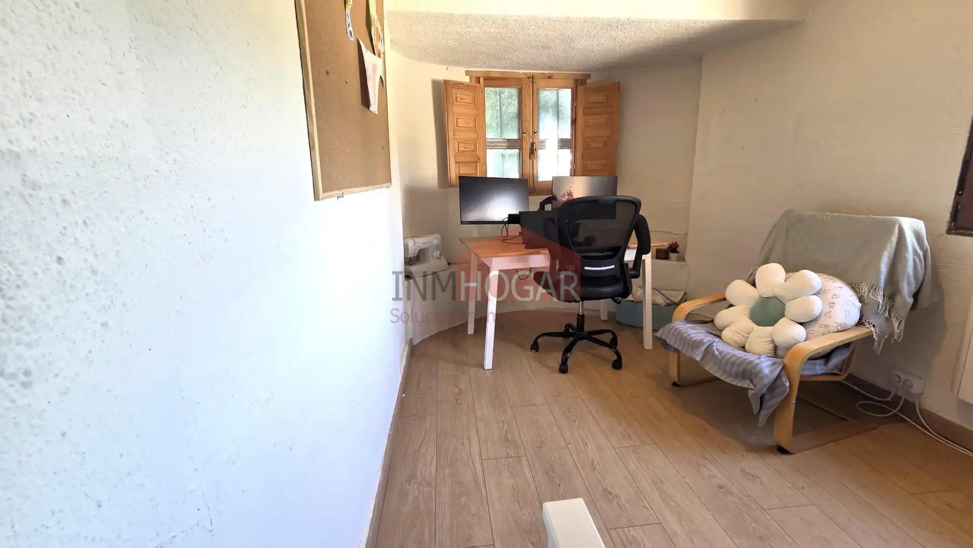 Casa o chalet en venta en Herradón de Pinares con Calefacción, Jardín privado y Terraza