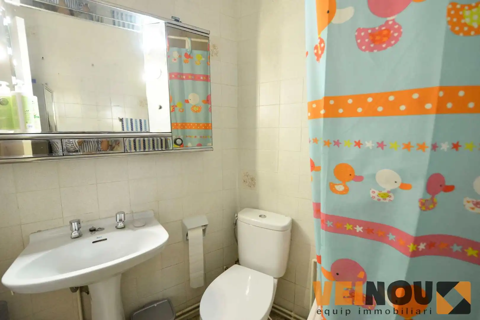 Casa amb terrassa en venda a Santa Coloma de Cervelló, imagen 10