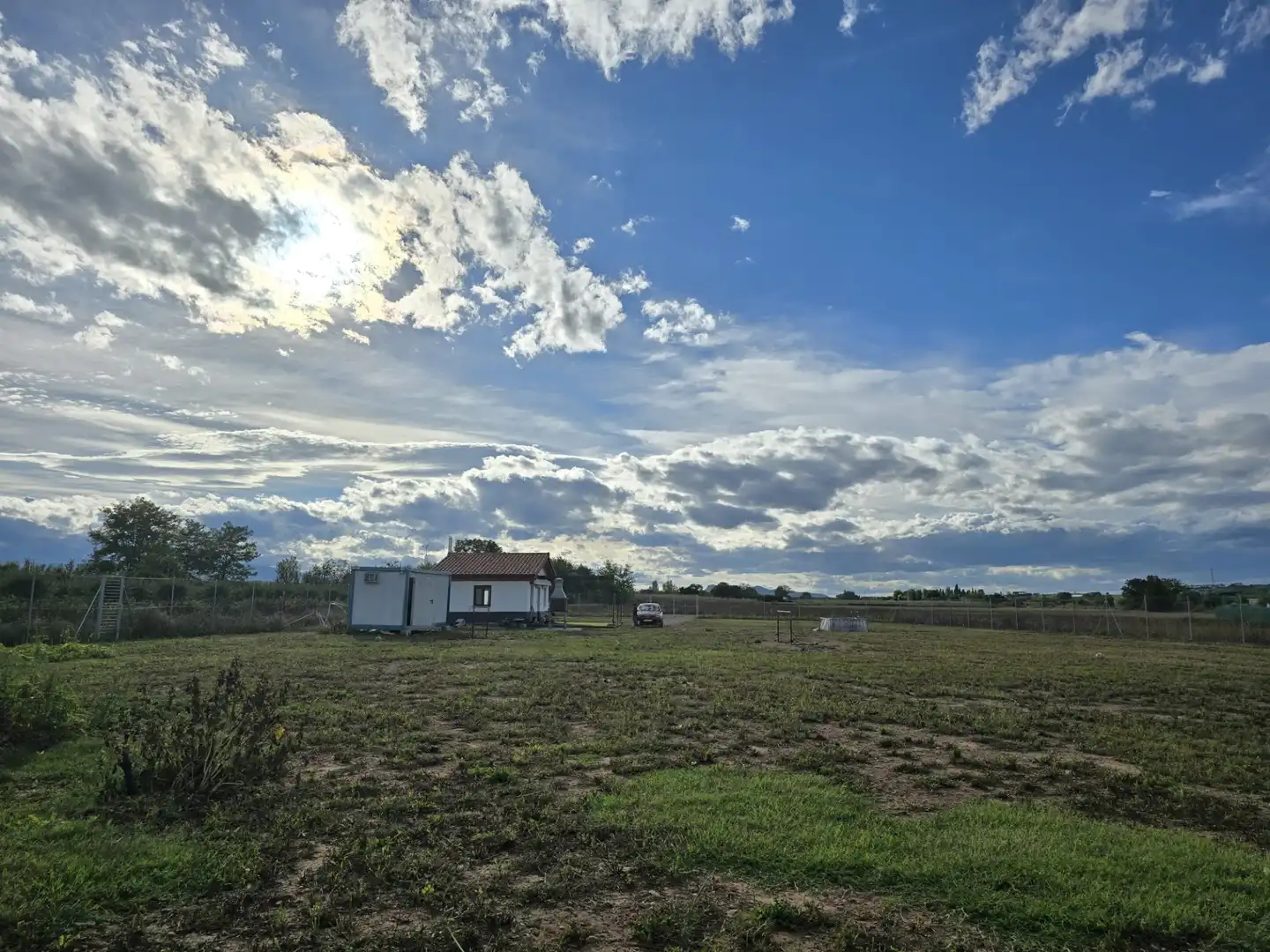 Terreno rústico en venta en Villamediana de Iregua, imagen 13