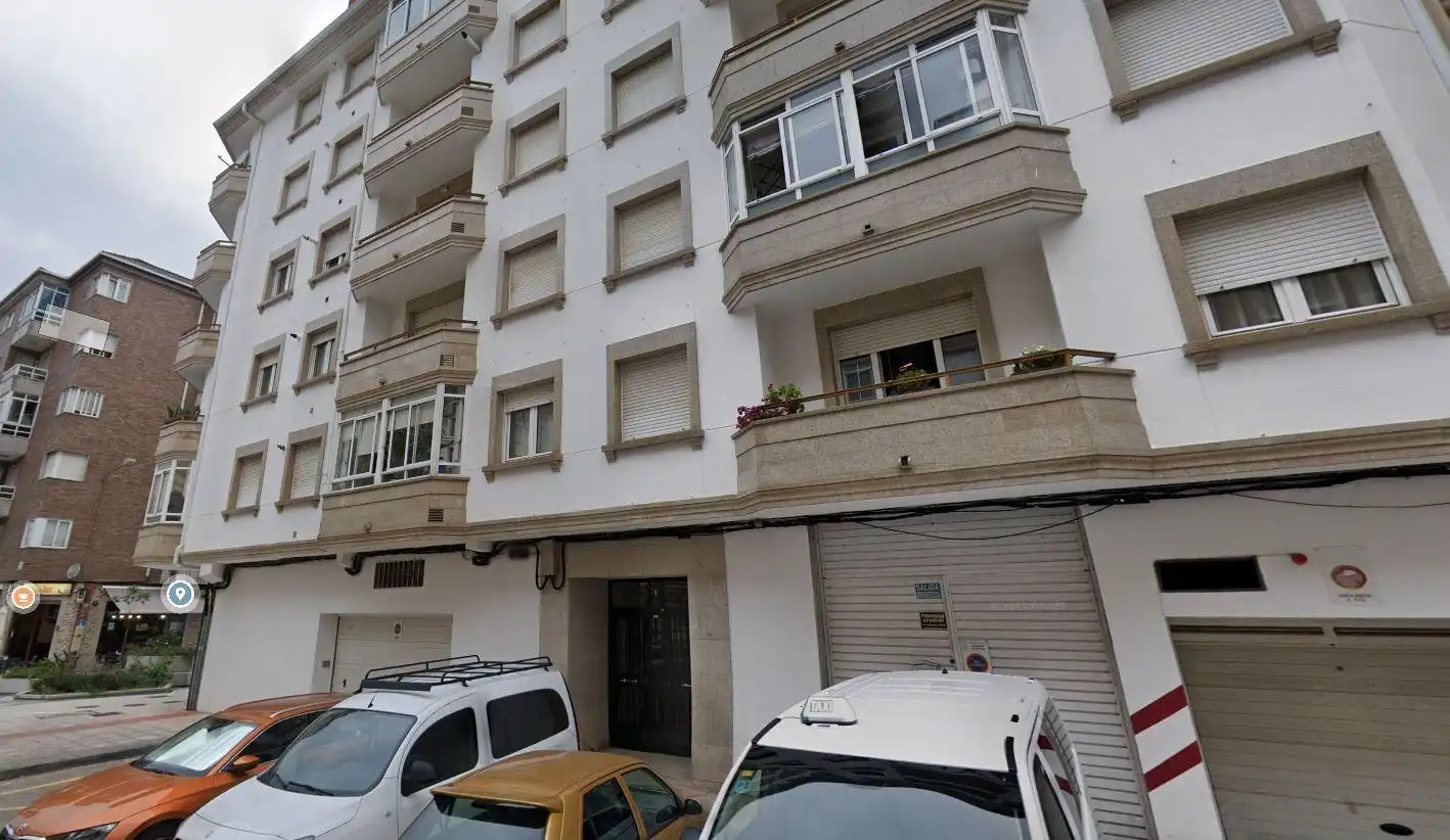 Appartamento in vendita a Calle Ramon Martinez 4, imagen 2