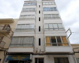 Exterior view of Flat for sale in Inca