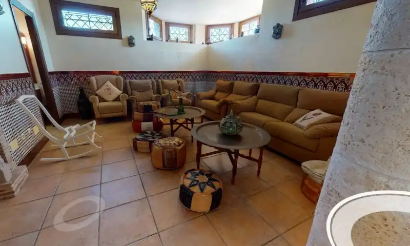 Detached house with pool for sale in La Perleta, imagen 39