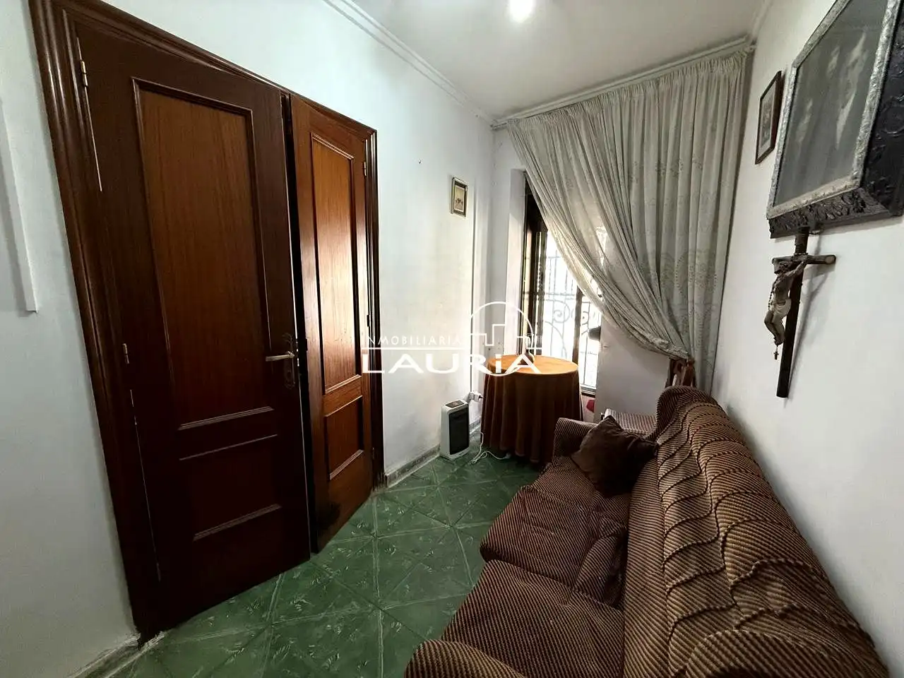 Habitación de Casa o chalet en venta en Torrent con Aire acondicionado y Terraza