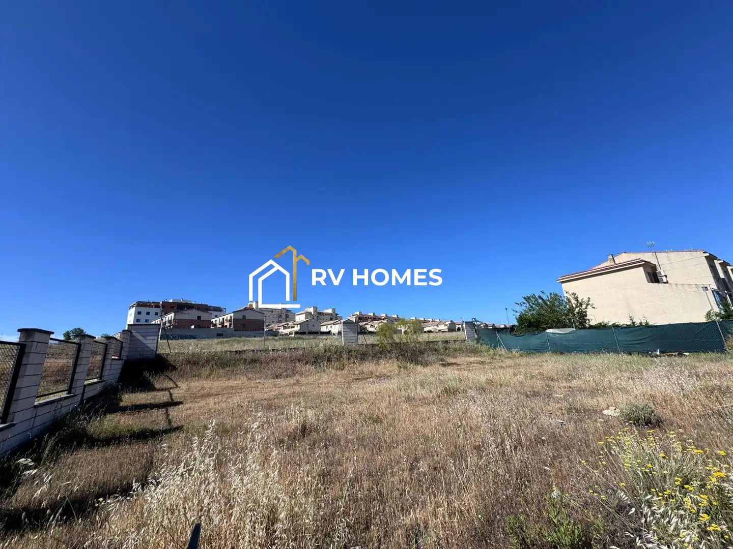 Residencial en venta en Cáceres