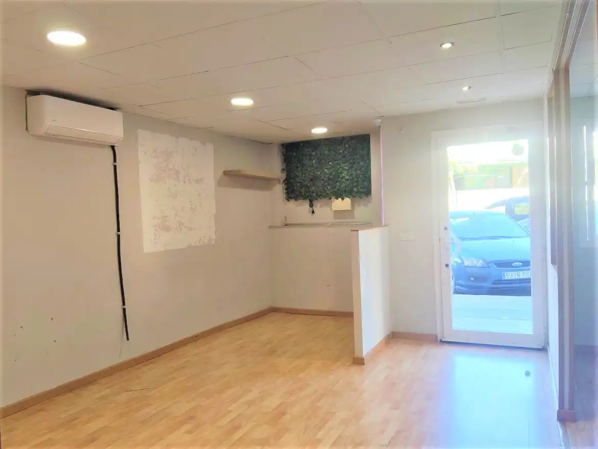 Local de alquiler en Lleida con Aire acondicionado, Calefacción y Parquet