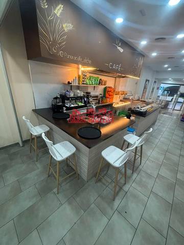 Local comercial en Alquiler en Carrús Este