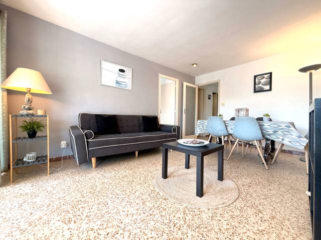 Piso en Venta en Avinguda de la Diputació en Vilafortuny Platja