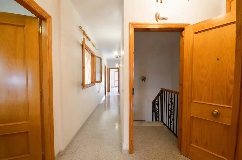 Casa o chalet en venta en Vícar con Trastero