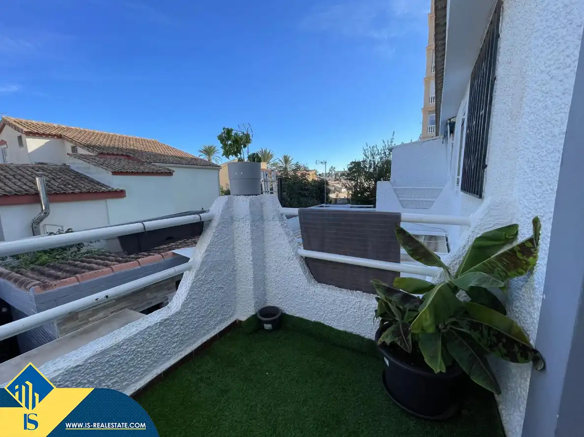 Apartament amb ascensor en venda a Nueva Torrevieja - Aguas Nuevas, imagen 10