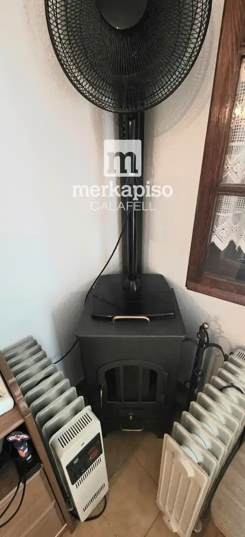 Appartement avec piscine à vendre à Cala Justell, imagen 14