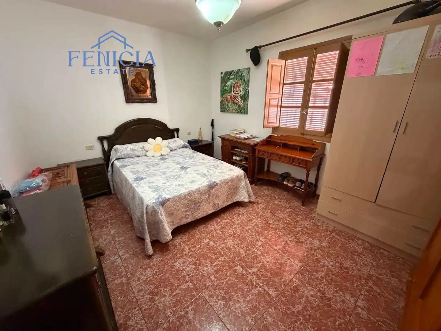 Vista exterior de Finca rústica en venda en Almuñécar amb Aire condicionat i Jardí privat
