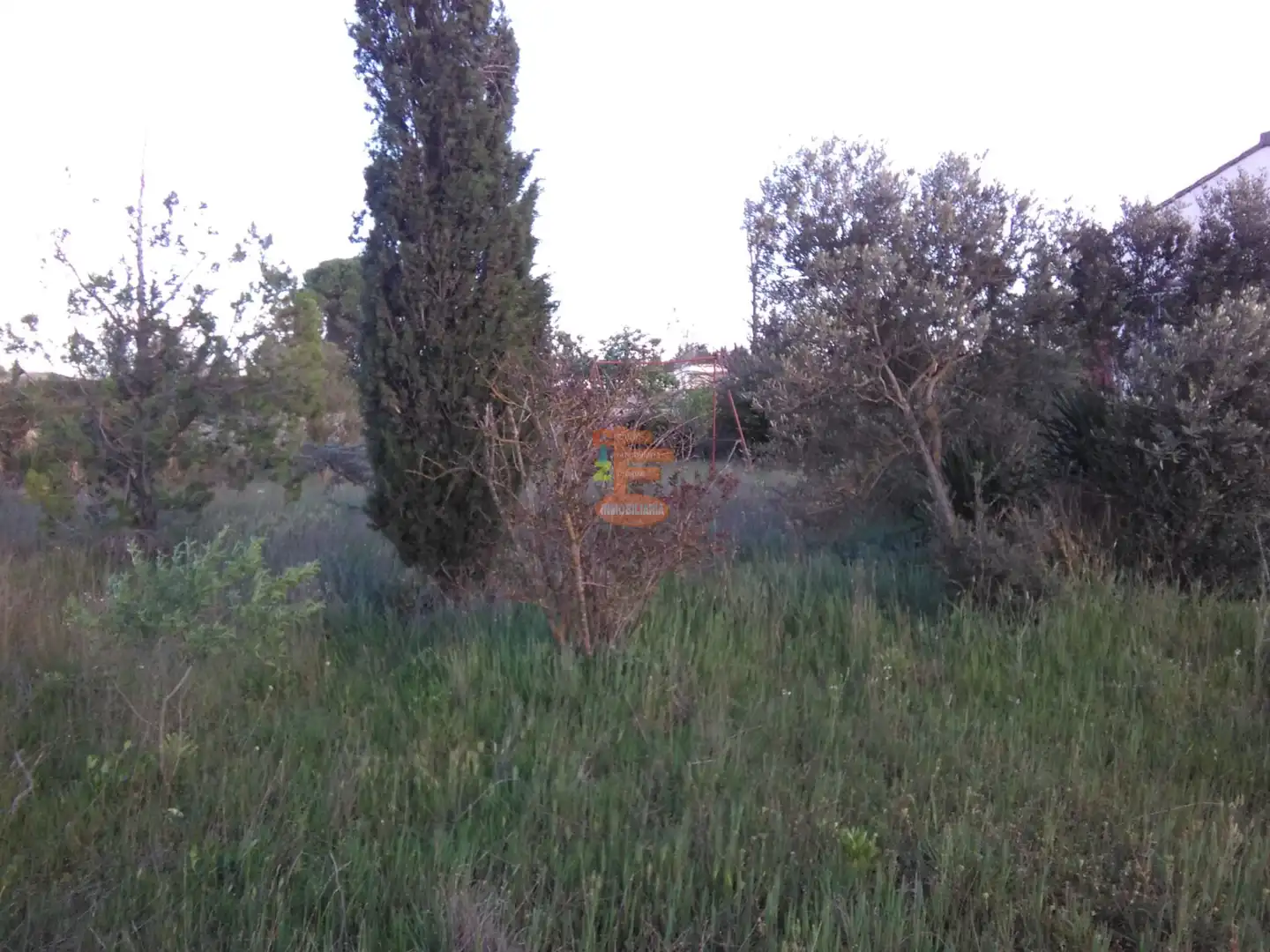 Terreno en venta en Zaragoza