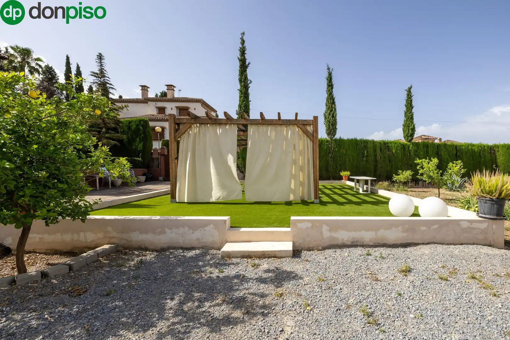 Lands and plots for sale in Calle Carretera Nueva 3, imagen 6