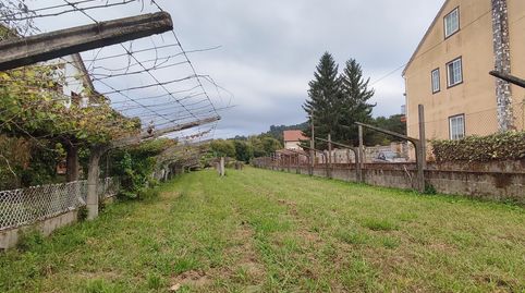 Foto 3 von Residential zum Verkauf in Rubiáns, Vilagarcía de Arousa