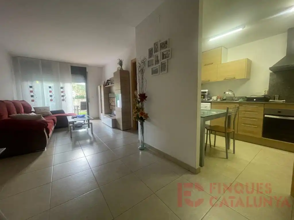 Piso en venta en Carretera Girona, Quart