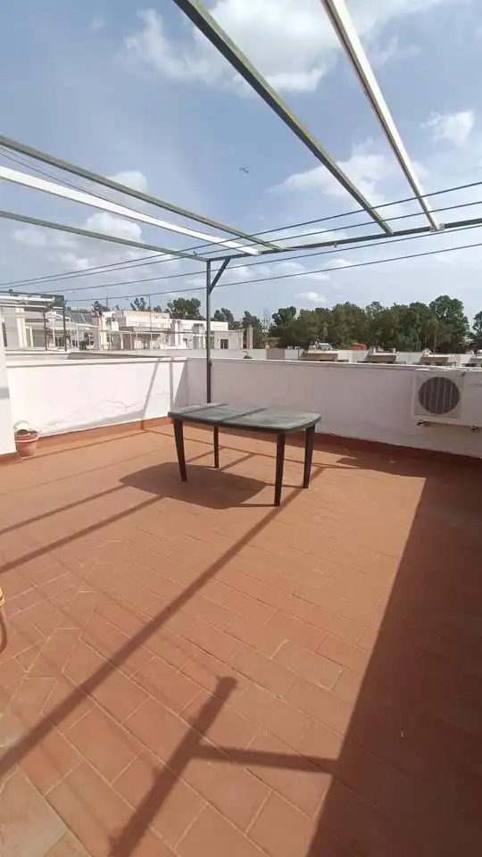 Terrassa de Casa o xalet en venda en Huelva