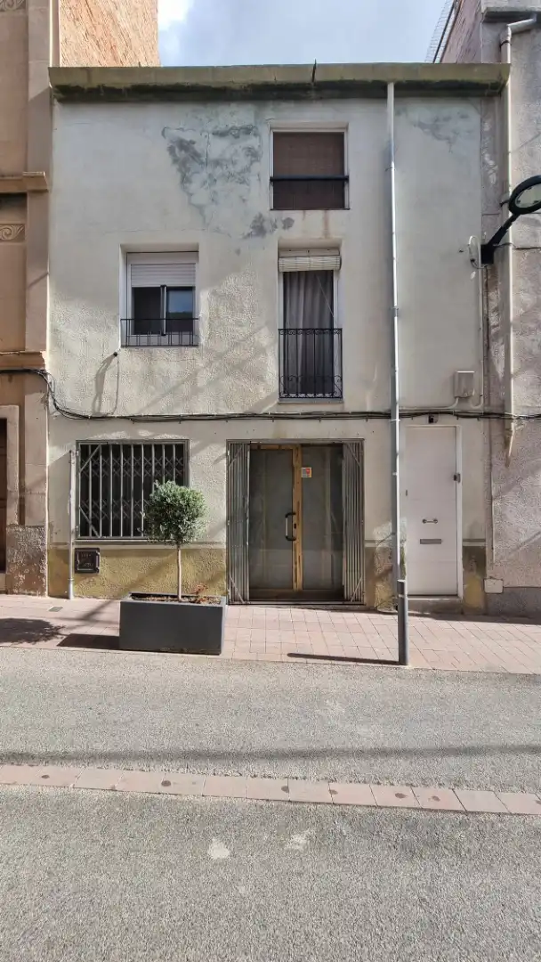 Reihenhaus zum Verkauf in Carrer Sant Plàcid