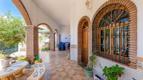 Foto 5 de Casa adosada en venda a Montealto - Monterrey, Málaga