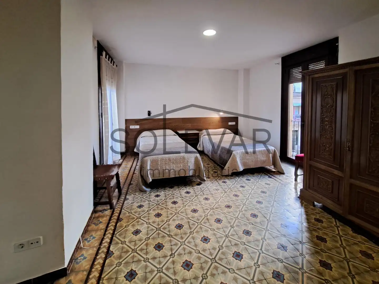 Casa amb terrassa en venda a Carrer Carrer Soldevila, imagen 11