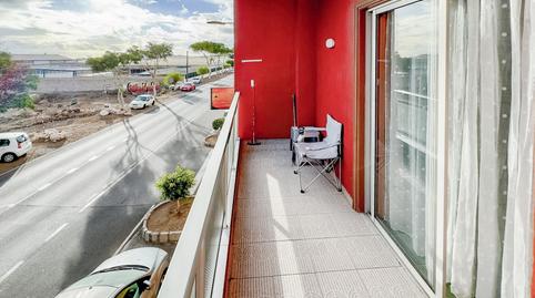 Foto 2 von Gebaude zum Verkauf in Calle Oasis, 2, Guargacho, Arona