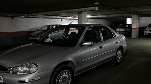 Foto 2 de Garaje en venta en Peñagrande, Madrid Capital