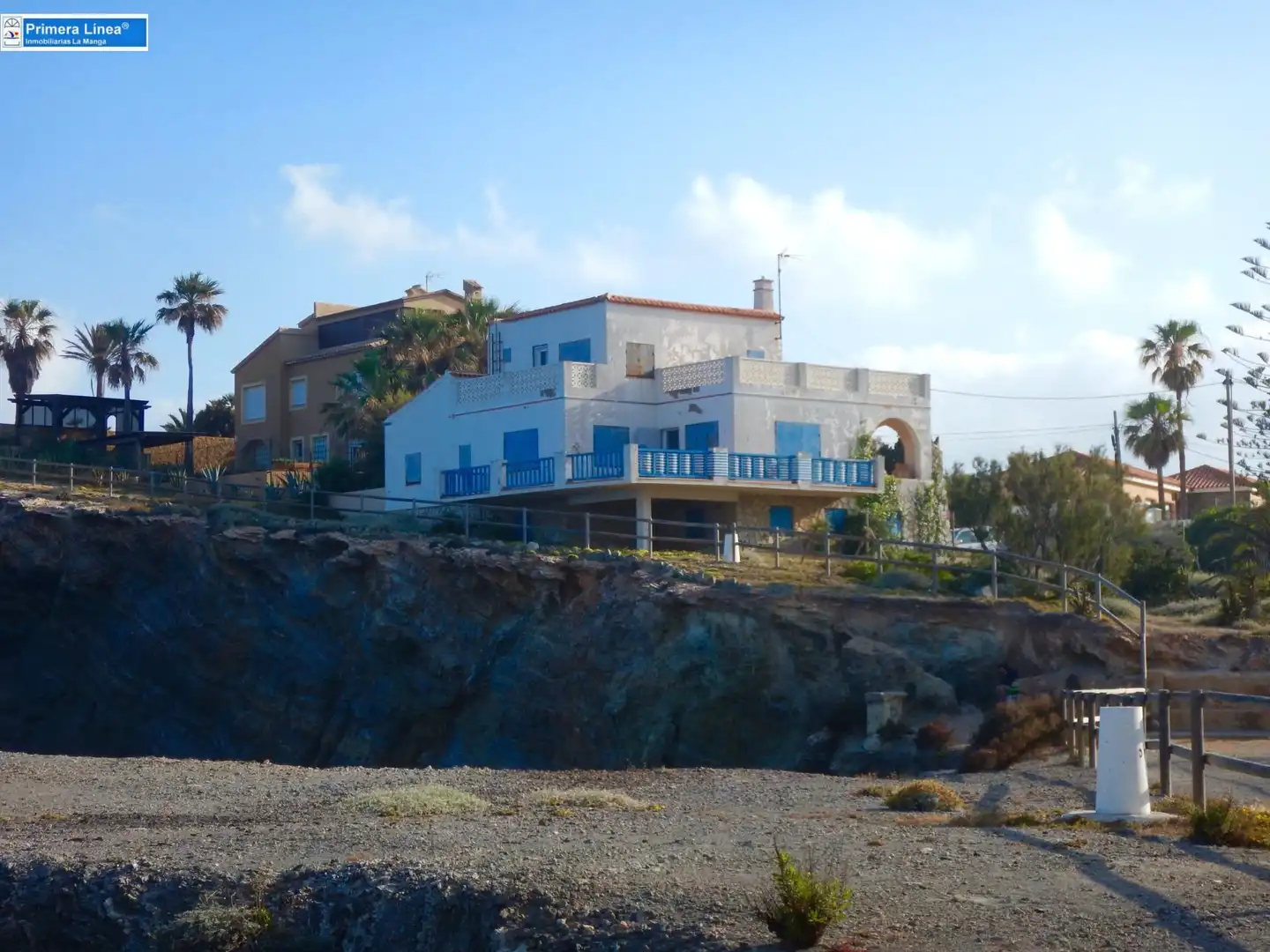 Casa o chalet en venta en Cabo de Palos
