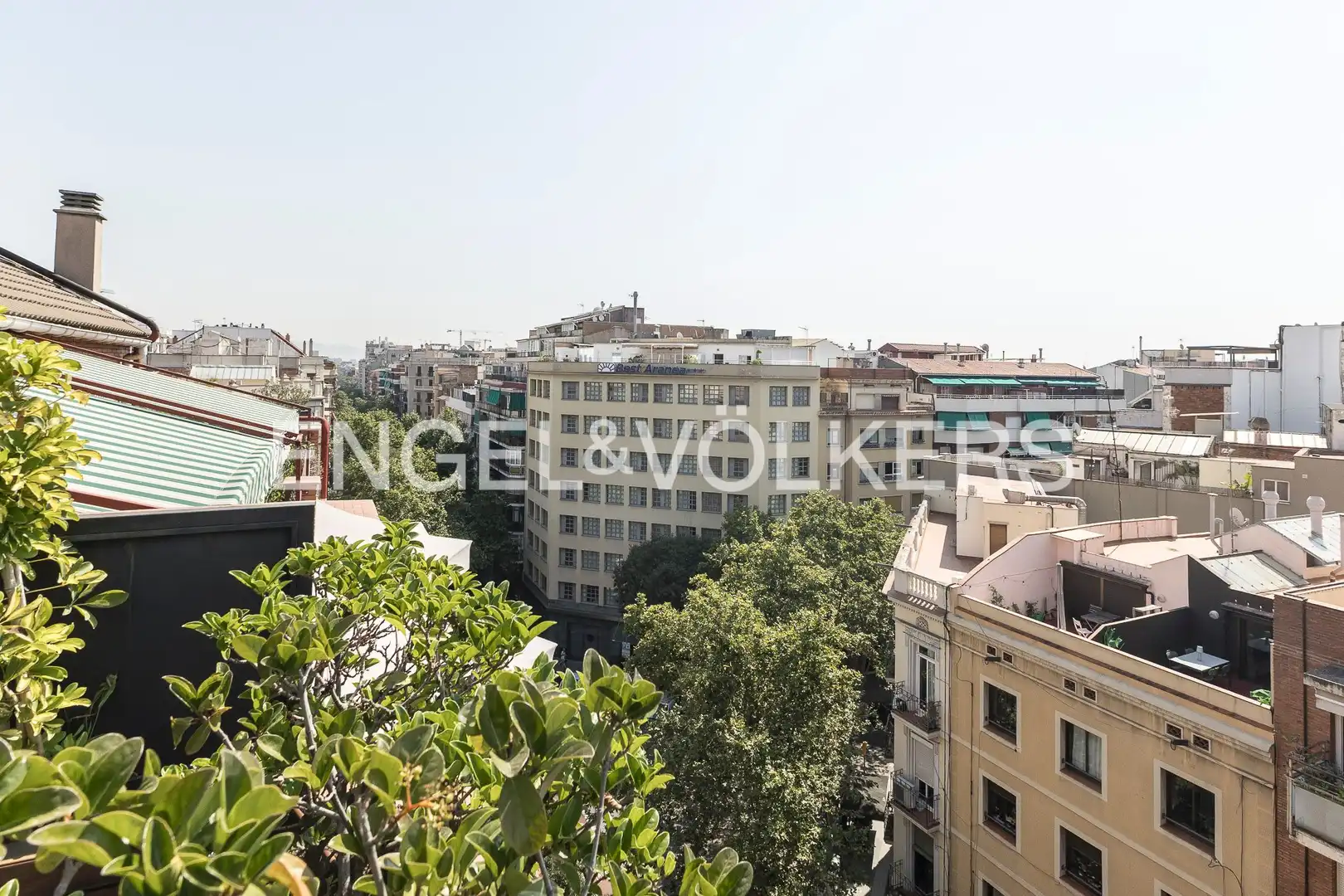 Penthouse mit Aufzug zum Verkauf in Eixample, imagen 25