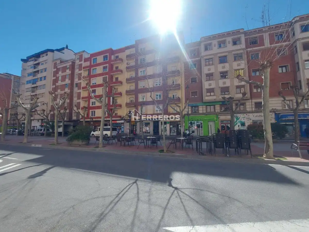 Wohnung mit Terrasse zum Verkauf in AVDA. DE LA PAZ, imagen 17