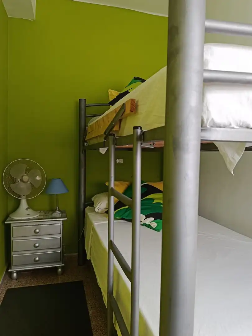 Piso con terraza en venta en Sant Antoni, imagen 26