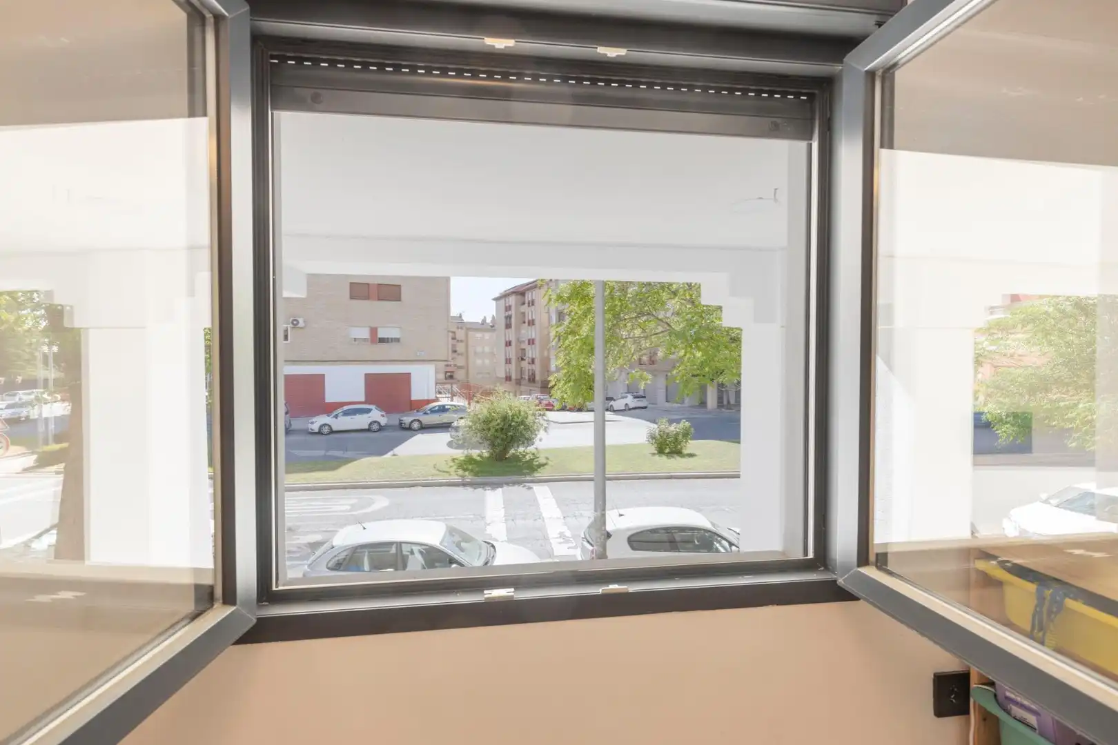Planta baja en venta en Granada con Aire acondicionado, Calefacción y Amueblado