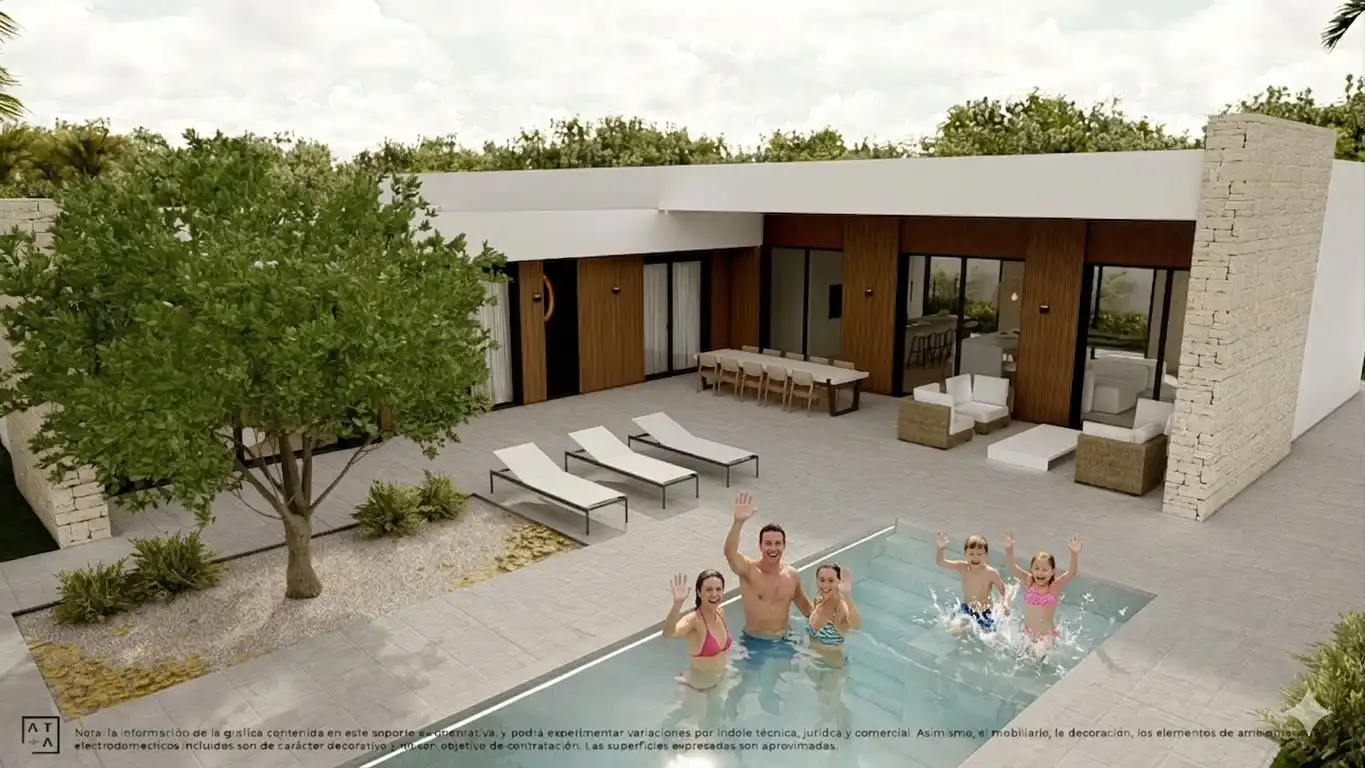 Terraza de Casa o chalet en venta en L'Eliana con Aire acondicionado, Calefacción y Jardín privado