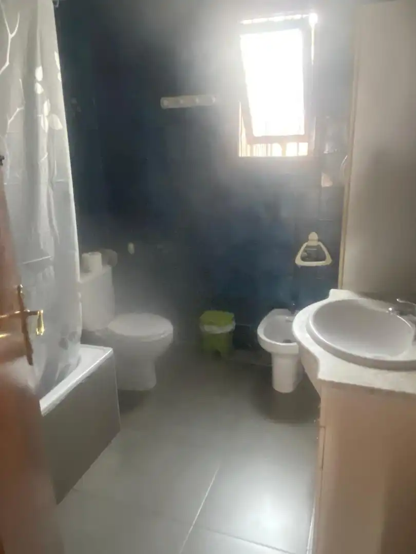 Bathroom of Country homes for sale in Guardamar del Segura