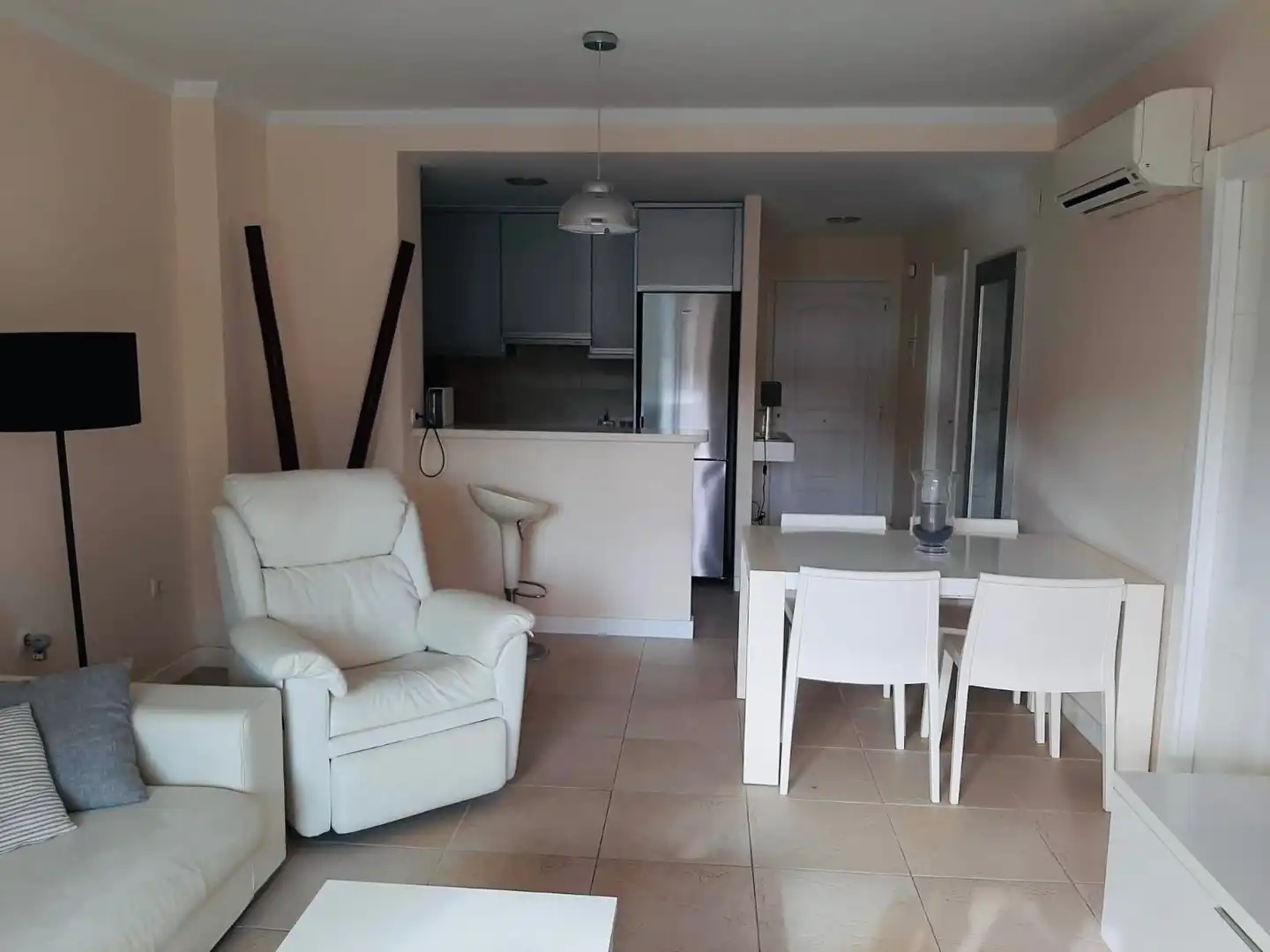 Appartement compact avec piscine à vendre à El Verger, imagen 26