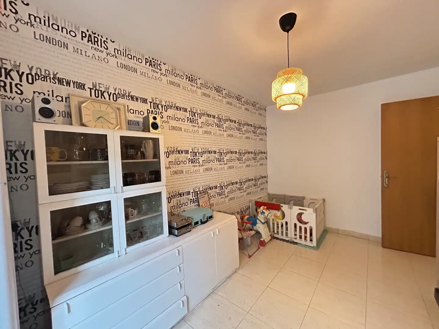 Chalet con terraza en venta en Avinguda de Catalunya, imagen 18