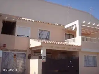 Aparcament en venda a Avda/ De Balsicas