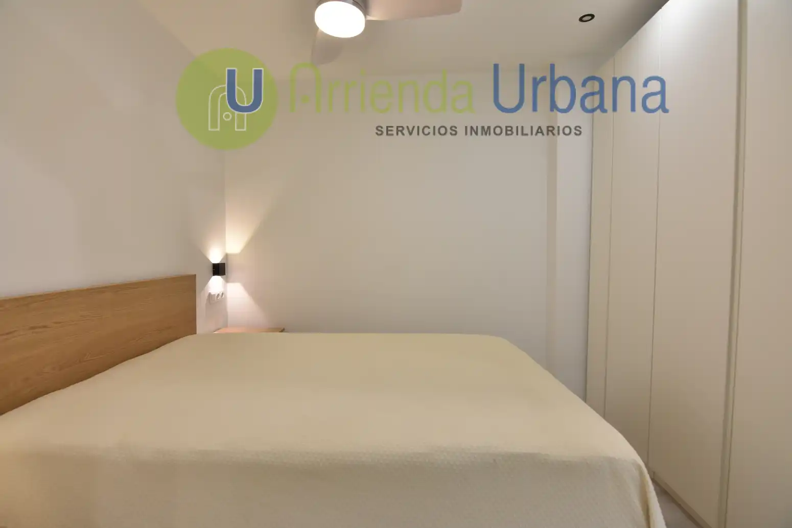 Flat for rent in Elche - san vicente, Centro