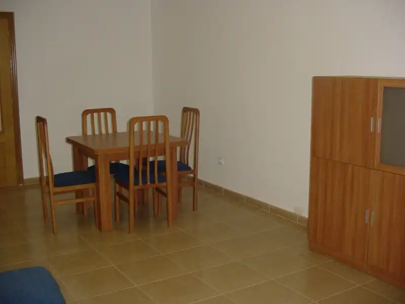 Esszimmer von Wohnung zum Verkauf in Vall d'Alba mit Abstellraum und Möbliert