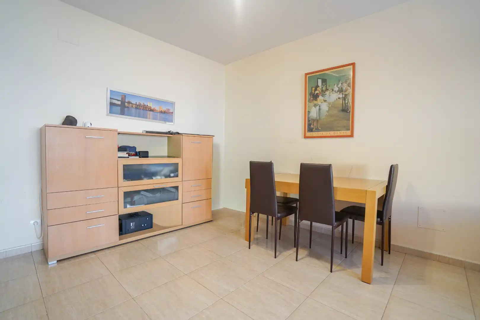 Casa a schiera con terrazza in vendita a Carrer Murcia, imagen 23