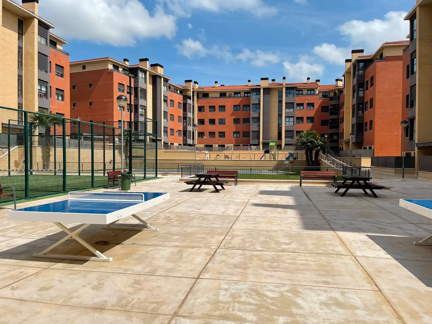 Flat for rent in Calle Ramon Margalef, Aranzana