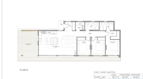 Foto 4 de Casa o xalet en venda a Passatge de la Pau, 4, Serinyà, Girona