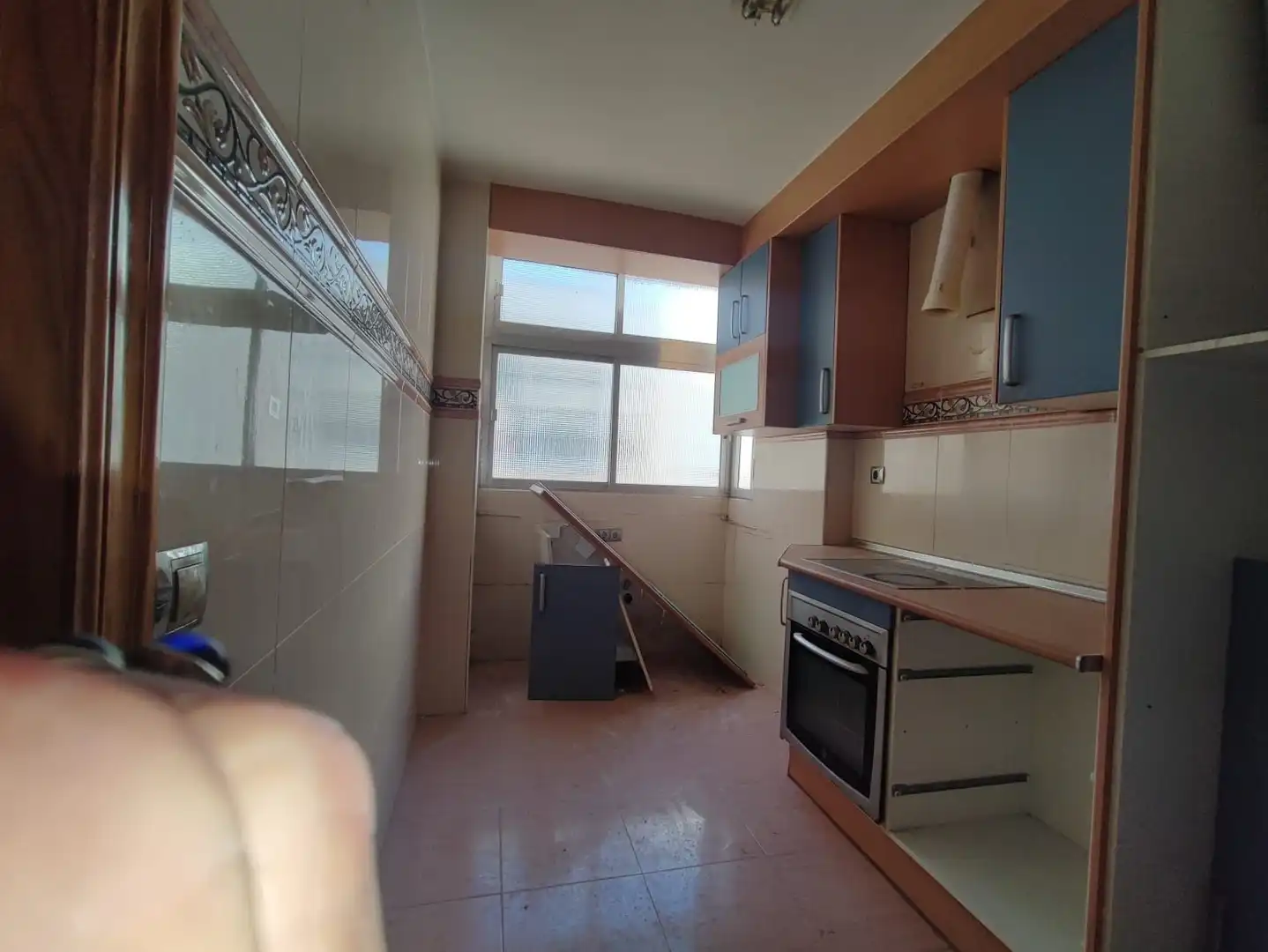 Cuina de Pis en venda en Almería
