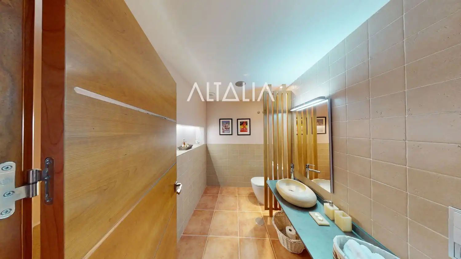 Villa mit Pool zum Verkauf in Pedanías - Extrarradio, imagen 28