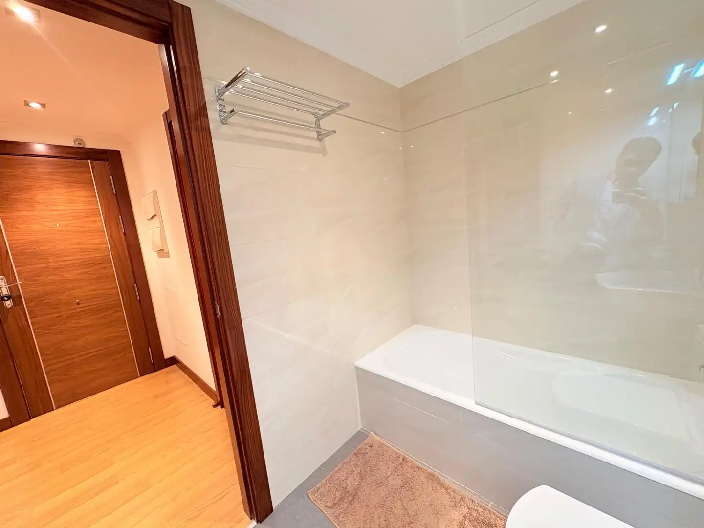 Apartment with lift for sale in MSP, imagen 3