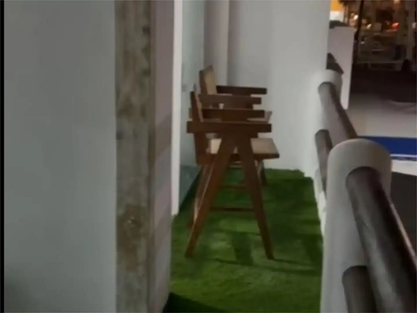 Jardín de Piso en venta en Almerimar