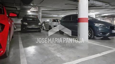 Foto 4 de Garatge en venda a La Plata, Jerez de la Frontera