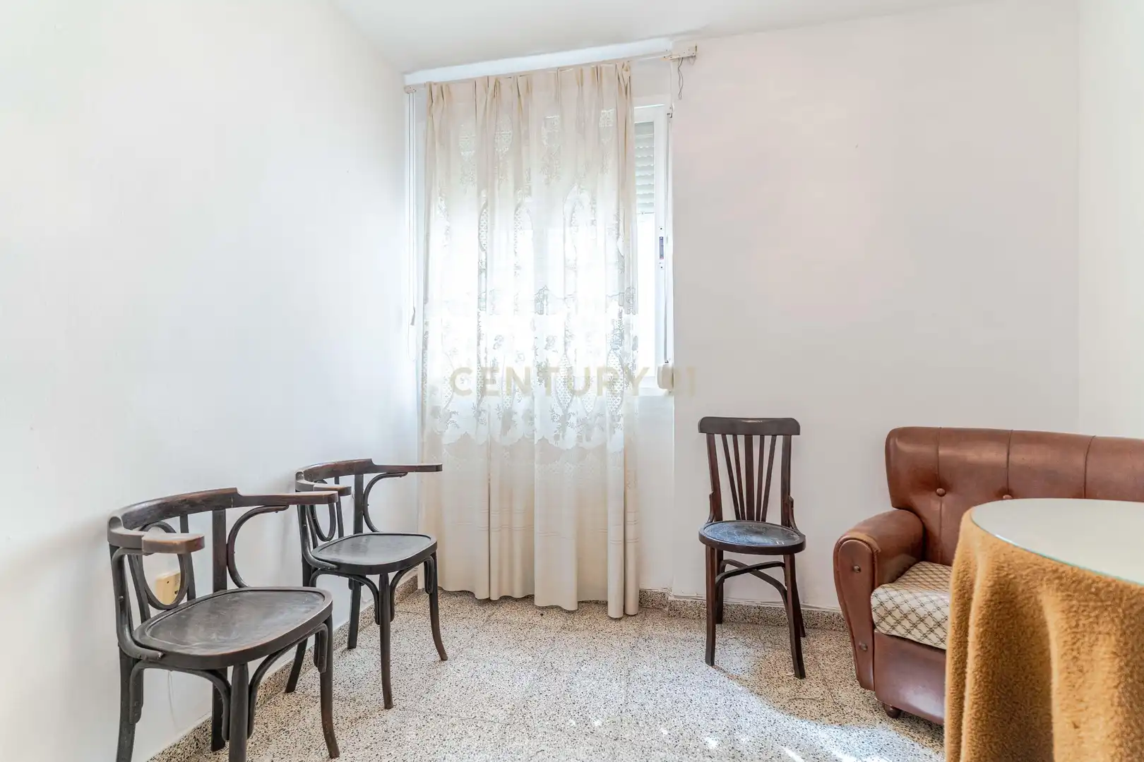 Schlafzimmer von Wohnung zum Verkauf in Granada