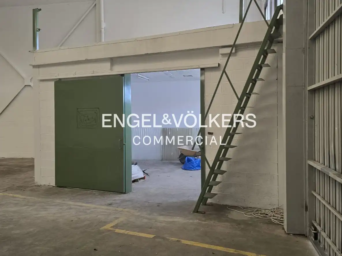 Industriegebäude zur Miete in La Balconada - Cal Gravat, imagen 4