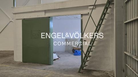 Photo 4 of Industrial buildings for rent in La Balconada - Cal Gravat, Manresa