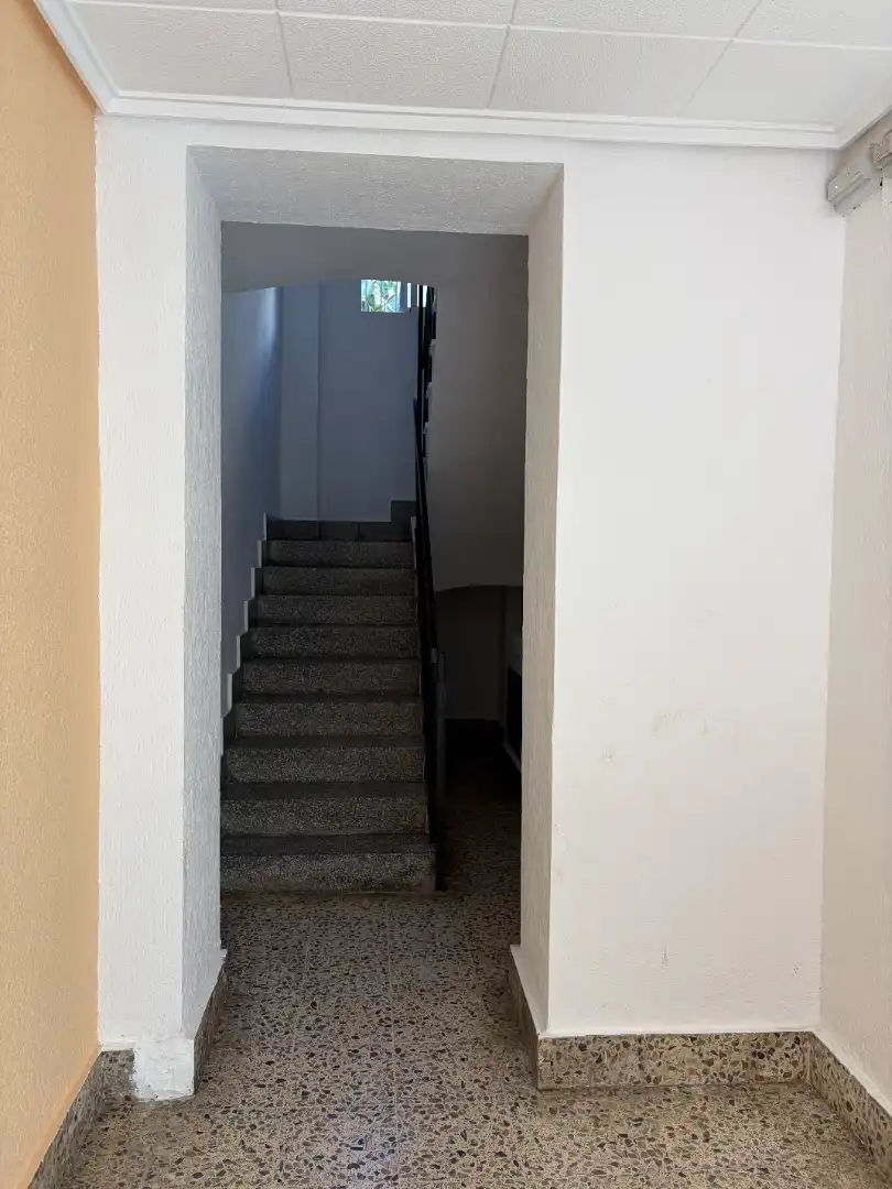 Flat with terrace for sale in Carrer de Sant Joan Bosco 45, imagen 25
